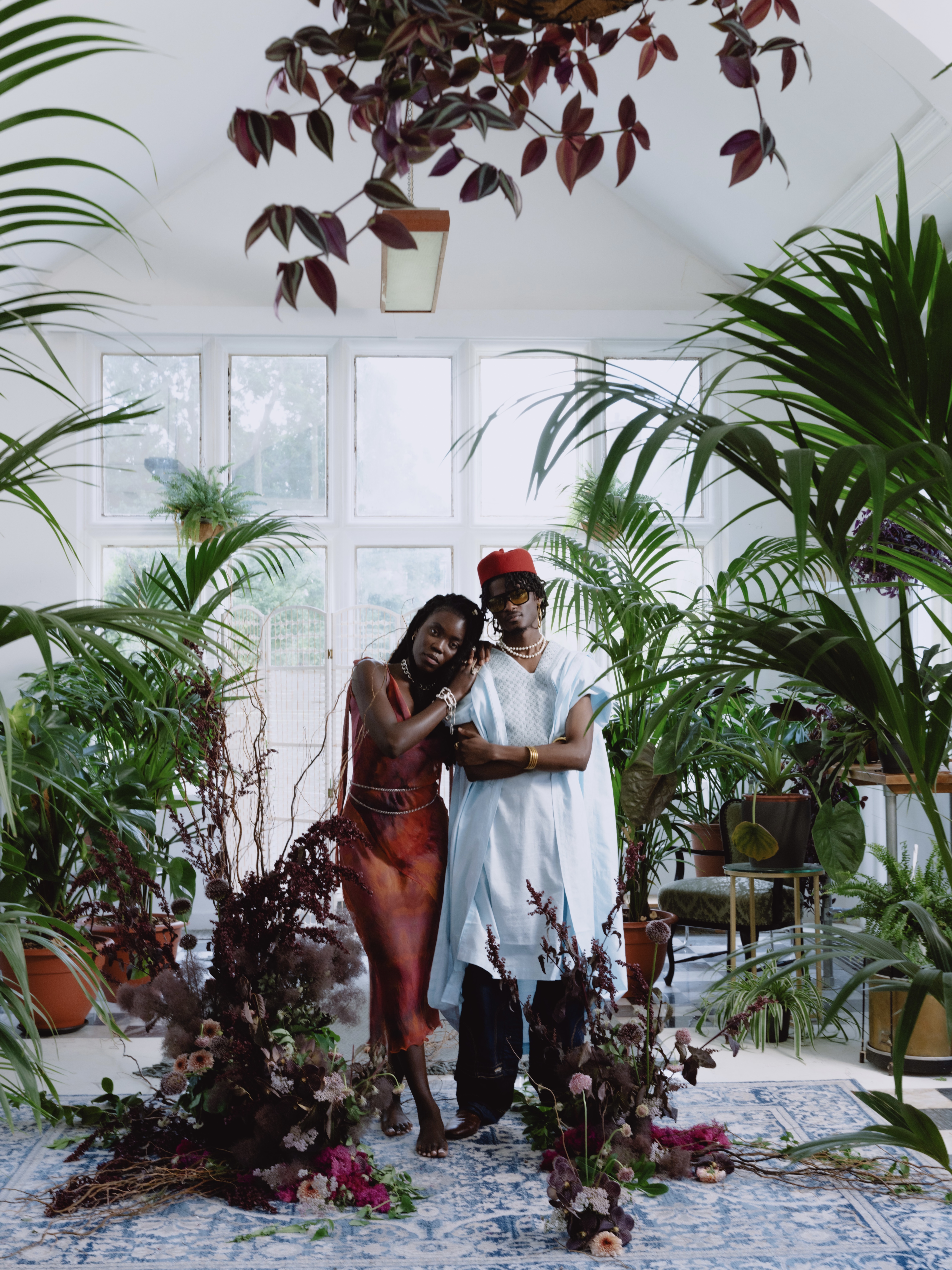 Founder — Caesar's Angels